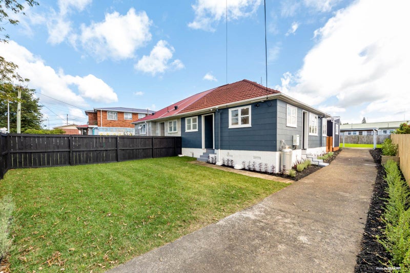 69 Arawa Street, New Lynn, Auckland - Carousel 1
