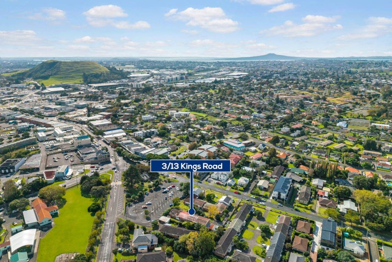 3/13 Kings Road, Panmure, Auckland - Carousel 21