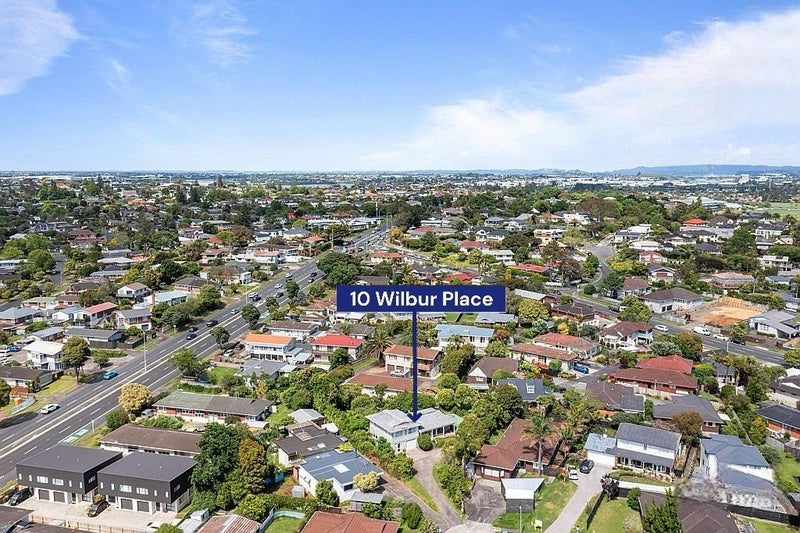 10 Wilbur Place, Pakuranga Heights, Auckland - Carousel 9