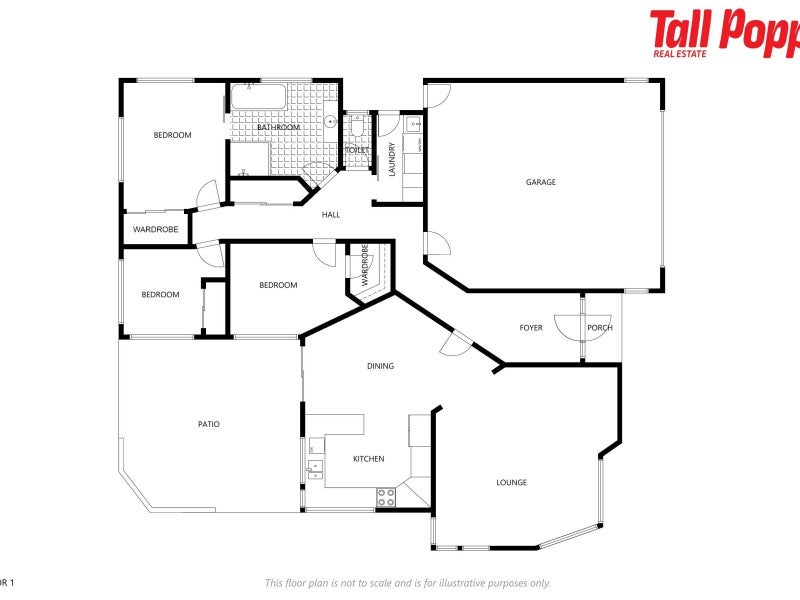 32 Westhaven Place, Redwoodtown, Blenheim - Carousel 21