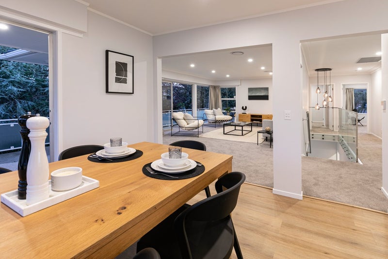 4 Kerrymaria Place, Hillcrest, Auckland - Carousel 2