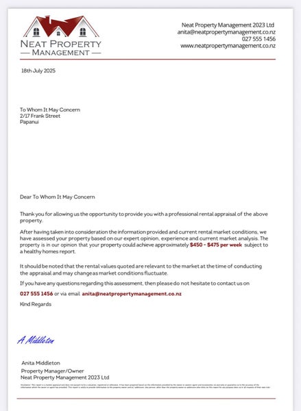 2/17 Frank Street, Papanui, Christchurch - Carousel 18