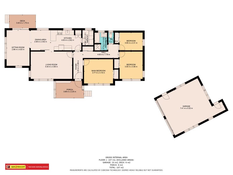50A Links Avenue, Mount Maunganui, Mount Maunganui - Carousel 26