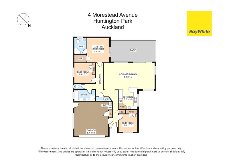 4 Morestead Avenue, Huntington Park, Auckland - Carousel 24