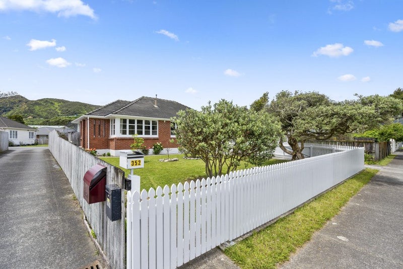 352 Oxford Terrace, Avalon, Lower Hutt - Carousel 17