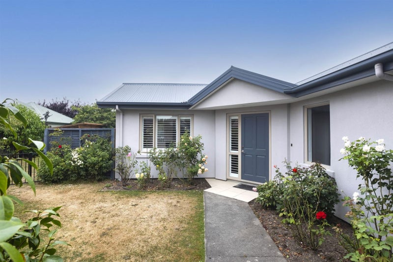 7 Ashtead Lane, Sockburn, Christchurch - Carousel 17