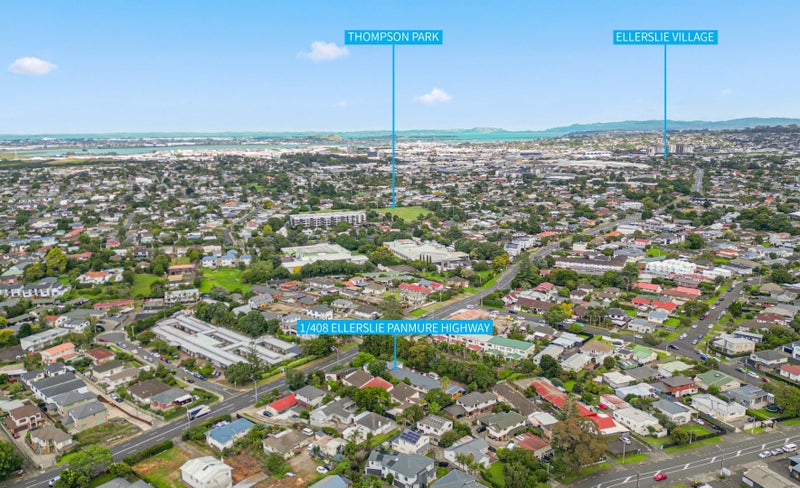 3/408 Ellerslie-panmure Highway, Mount Wellington, Auckland - Carousel 21