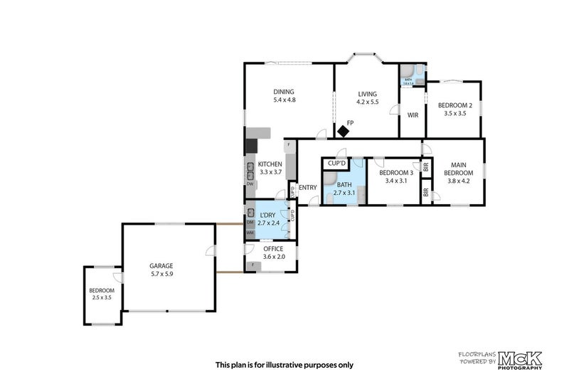 1444 Carrington Road, Hurworth - Carousel 22