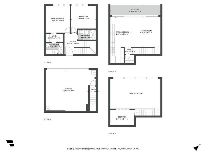 11B Scanlan Street, Grey Lynn, Auckland - Carousel 20