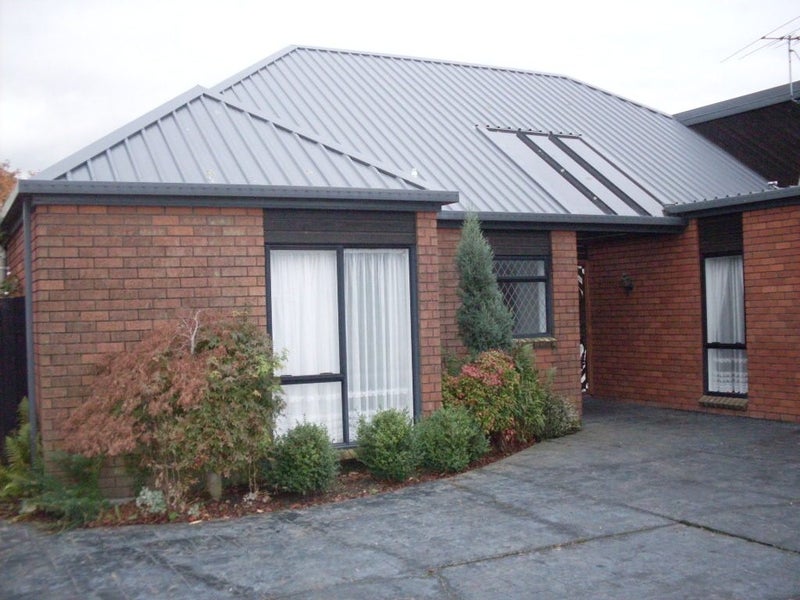 20 Althorp Place, Avonhead, Christchurch - Carousel 18
