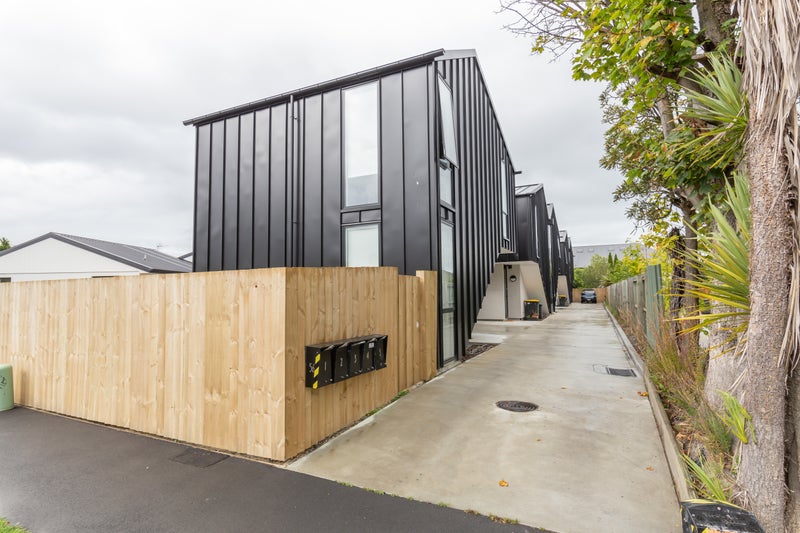 3/56 Geraldine Street, Edgeware, Christchurch - Carousel 15