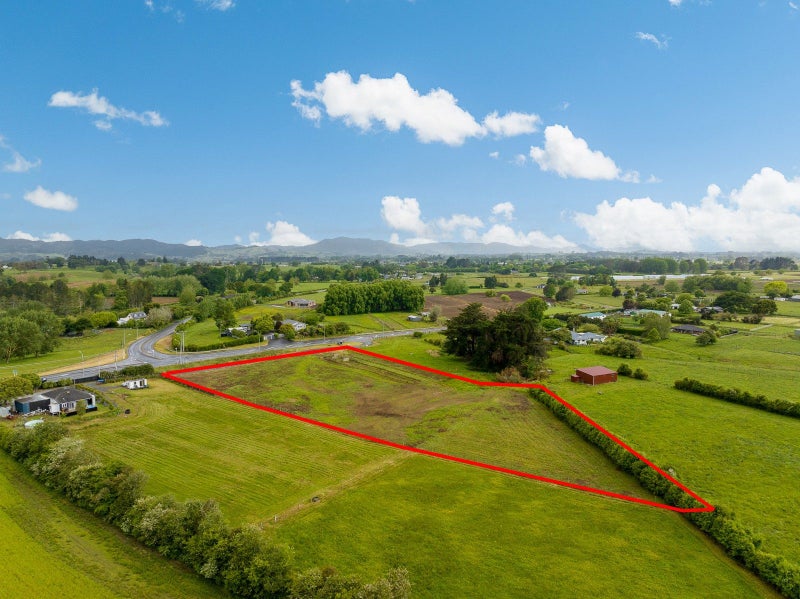 245 Limmer Road, Te Kowhai - Carousel 1