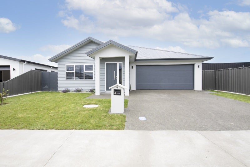 4 Monowai Street, Poraiti, Napier - Carousel 1
