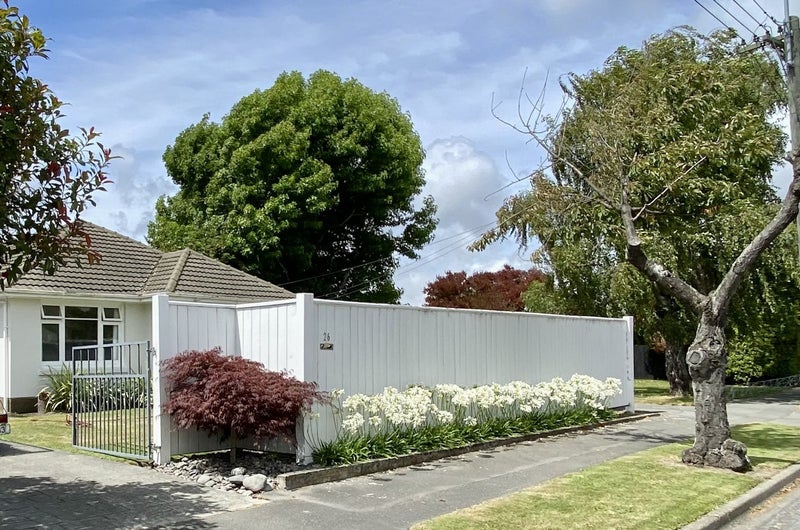 26 Breens Road, Bishopdale, Christchurch - Carousel 1