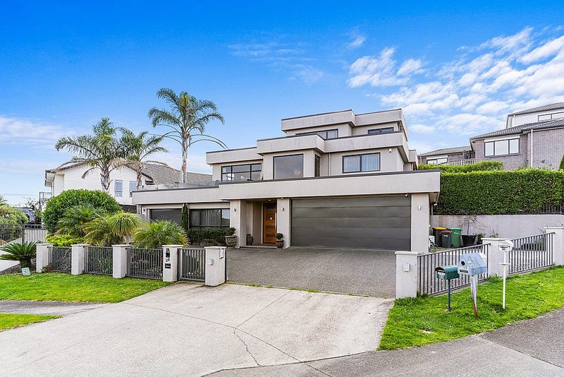 28 Aldon Lane, The Gardens, Auckland - Carousel 1