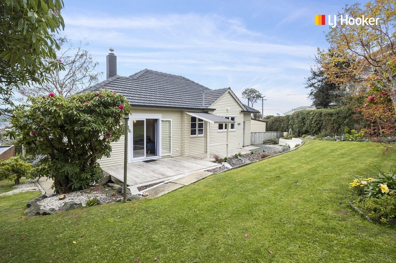 19 Greenhill Avenue, Wakari, Dunedin - Carousel 1