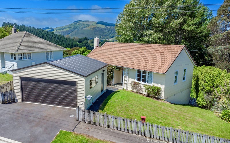20 Forrester Avenue, Liberton, Dunedin - Carousel 1