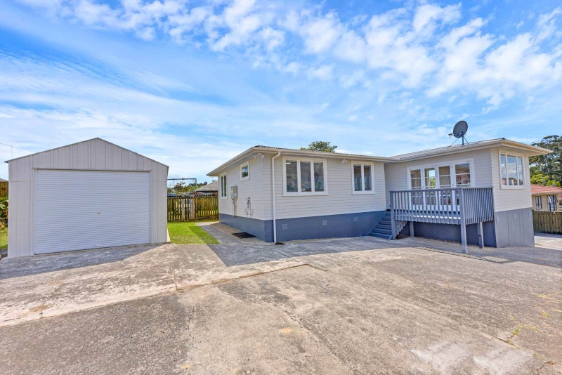 3/40 Swaffield Road, Papatoetoe, Auckland - Carousel 1
