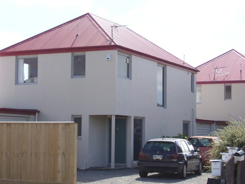1/72 Wainui Street, Riccarton, Christchurch - Carousel 2