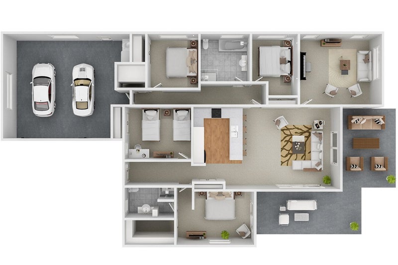 4 Windover Rise, Bethlehem, Tauranga - Carousel 33