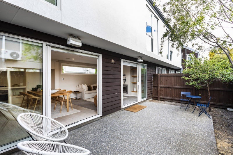 3/10 Stoneyhurst Street, St Albans, Christchurch - Carousel 1