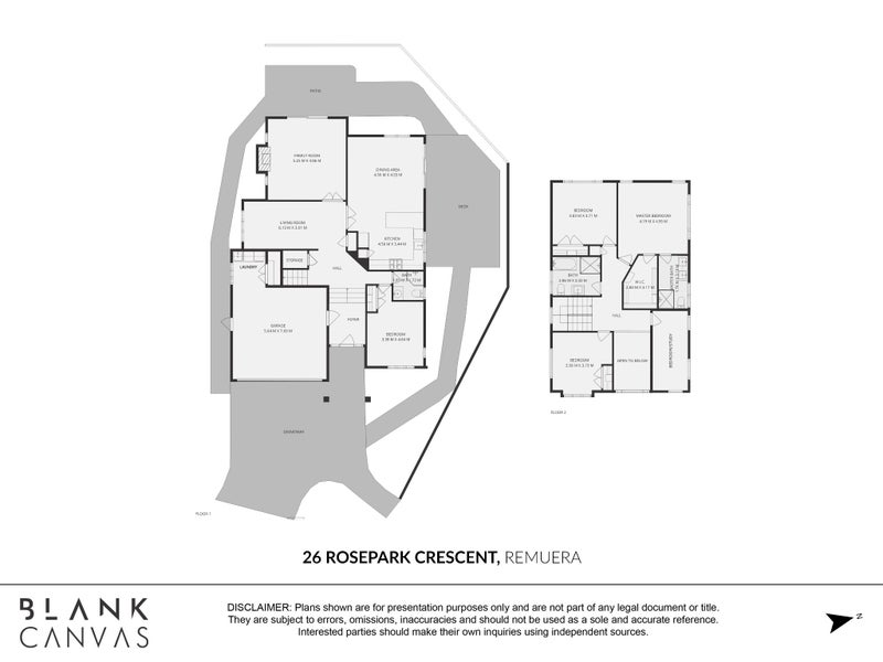 26 Rosepark Crescent, Remuera, Auckland - Carousel 23