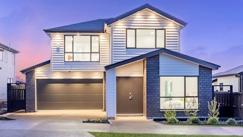 16 Emerald Avenue, Rosehill, Papakura - Carousel 1