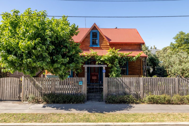 14 Harrison Street, Mairehau, Christchurch - Carousel 1