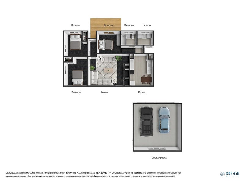 19 Woodlands Road, Gordonton - Carousel 25