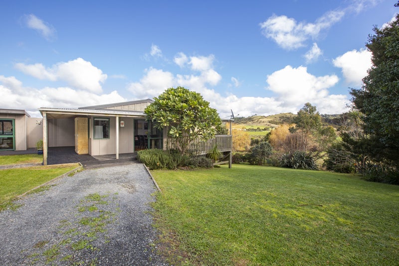 383 Brown Road, Hakaru, Kaiwaka - Carousel 20