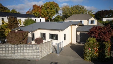 8 Church Lane, Merivale, Christchurch - Carousel 1