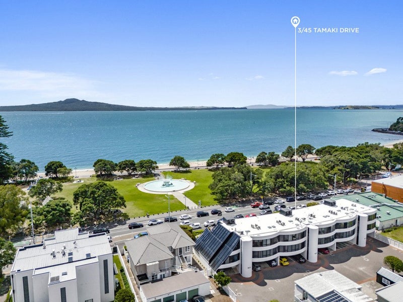 3/45 Tamaki Drive, Mission Bay, Auckland - Carousel 2