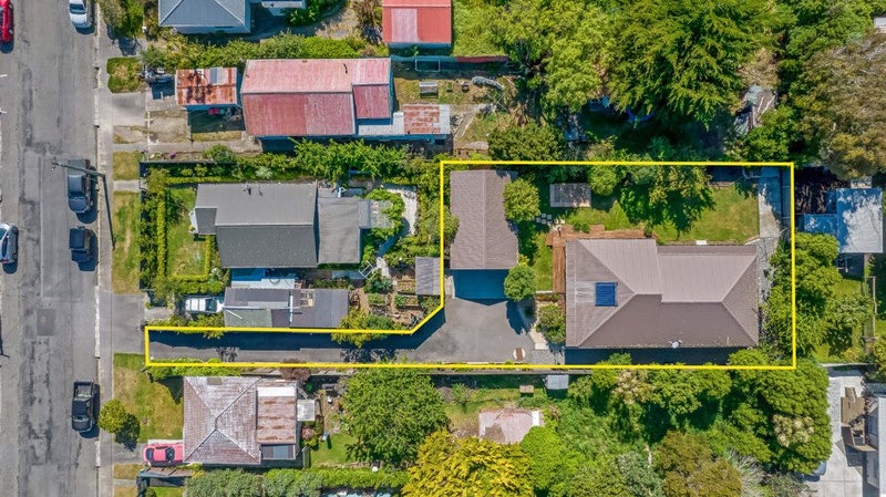 43A Mountbatten Street, New Brighton, Christchurch - Carousel 24