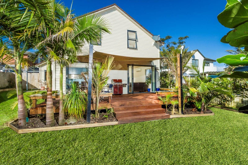 1/13 Havelock Avenue, Forrest Hill, Auckland - Carousel 1