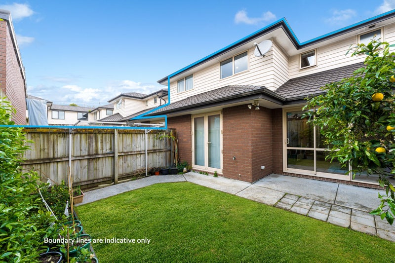11 Akeake Lane, Manurewa, Auckland - Carousel 1