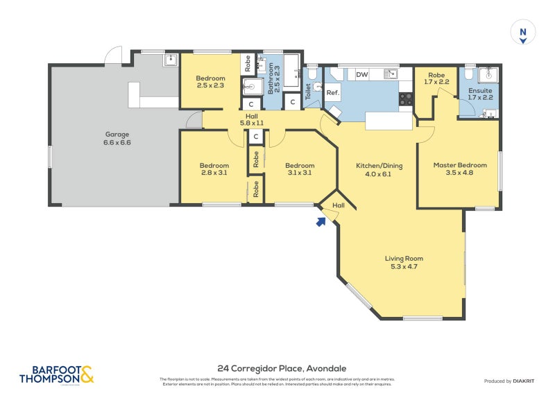 24 Corregidor Place, Avondale, Auckland - Carousel 16