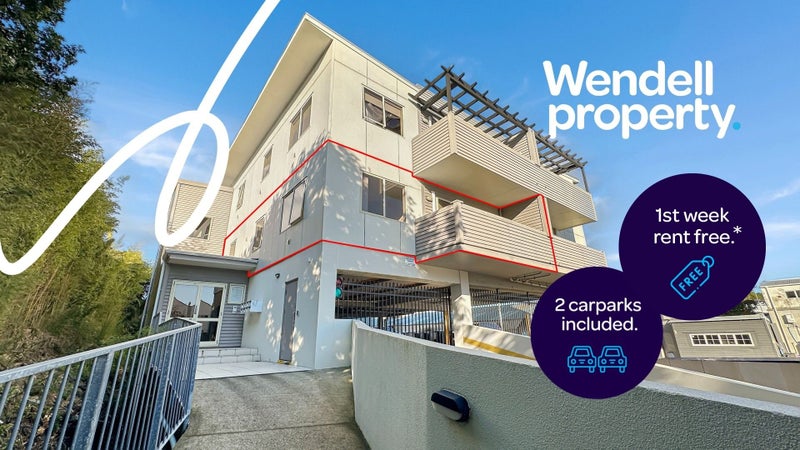 2D/47 Stanhope Road, Mount Wellington, Auckland - Carousel 1