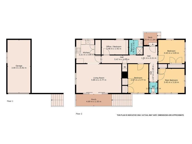 109B Mansels Road, Parkvale, Tauranga - Carousel 25