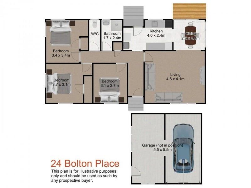 24 Bolton Place, Otara, Auckland - Carousel 11