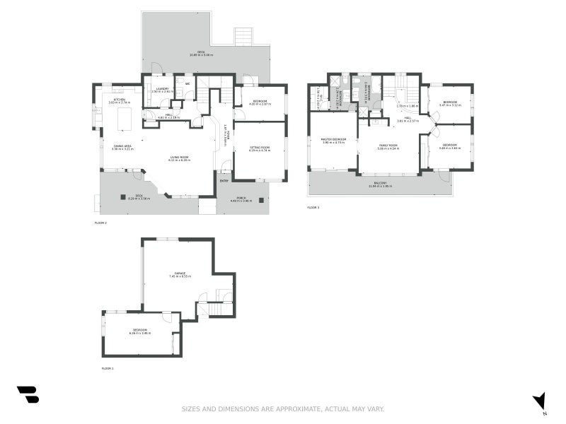 5A Beach Road, Mellons Bay, Auckland - Carousel 30