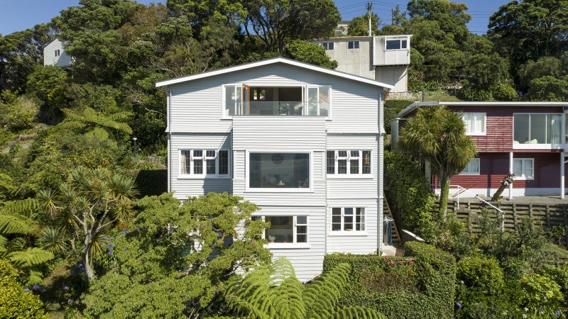 24 Anne Street, Wadestown, Wellington - Carousel 2