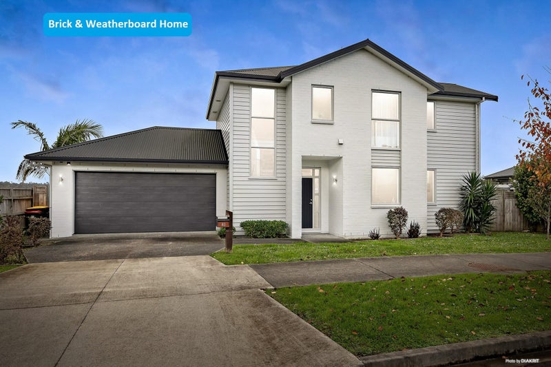 83 Mackay Drive, Greenhithe, Auckland - Carousel 1