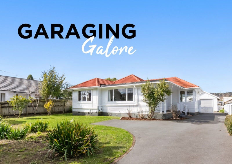 57 Longfellow Street, Trentham, Upper Hutt - Carousel 1