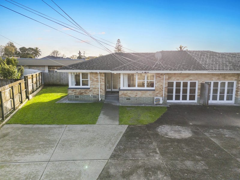 1/18B Oakland Avenue, Papatoetoe, Auckland - Carousel 1