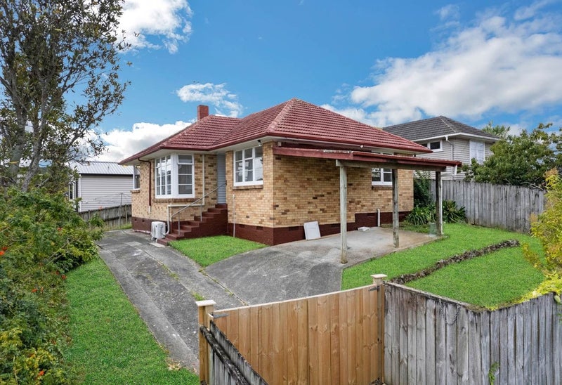 28 Ellen Street, Manurewa East, Auckland - Carousel 1