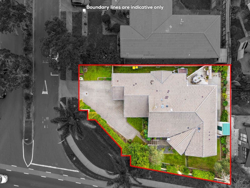 1 Northwood Avenue, Albany, Auckland - Carousel 27