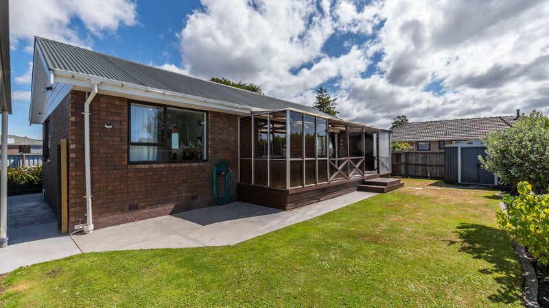 8 Clydesdale Street, Woolston, Christchurch - Carousel 22