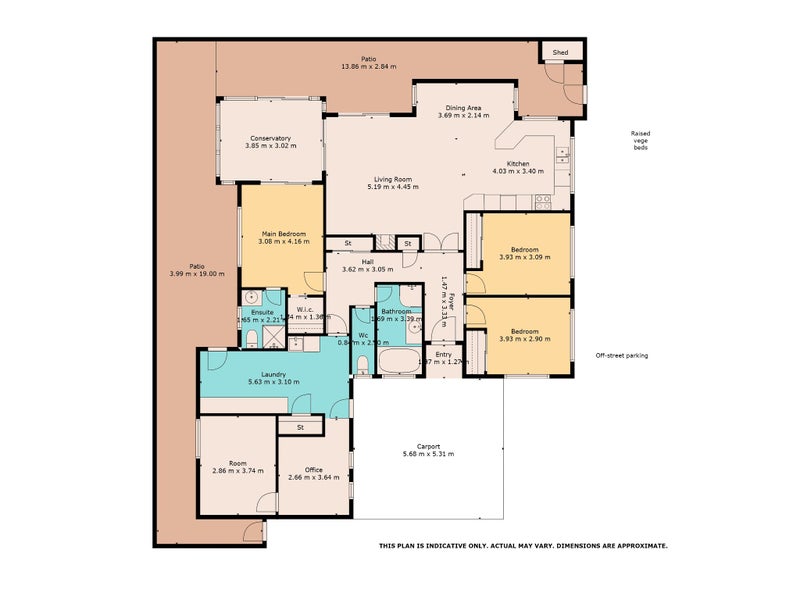 85 Christopher Street, Tauranga South, Tauranga - Carousel 23