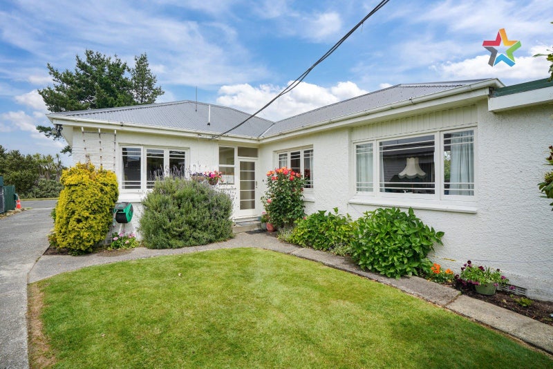 96 Moulson Street, Strathern, Invercargill - Carousel 1