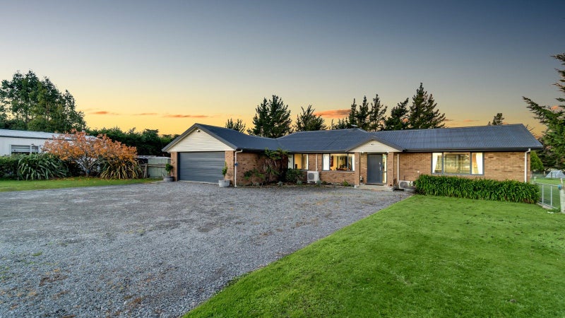 596 Rangiora Leithfield Road, Rangiora - Carousel 1